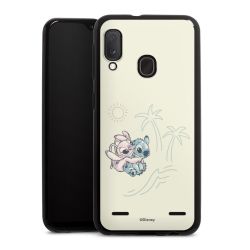 New Carry Case Hülle Schwarz