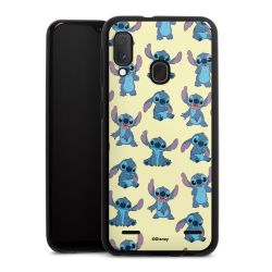 Carry Case Single Black