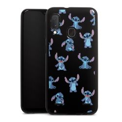 New Carry Case Hülle Schwarz