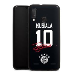 Carry Case Single Black