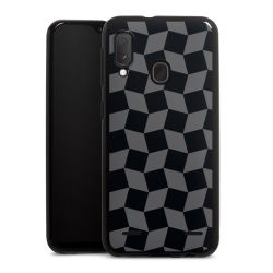 Carry Case Single Black