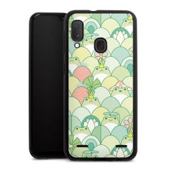 Carry Case Single Black