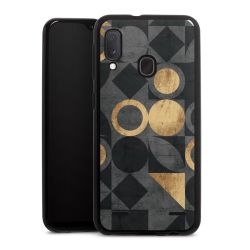 Carry Case Single Black