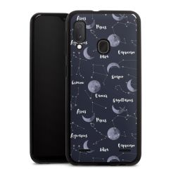 Carry Case Single Black