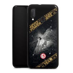 Carry Case Hülle Schwarz ohne Band