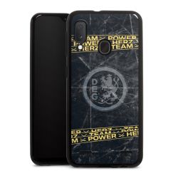 Carry Case Hülle Schwarz ohne Band