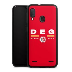 Carry Case Hülle Schwarz ohne Band