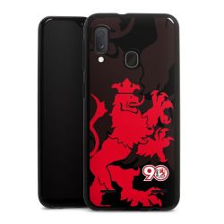 Carry Case Hülle Schwarz ohne Band