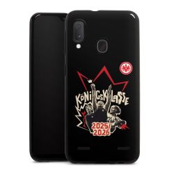 Carry Case Hülle Schwarz ohne Band