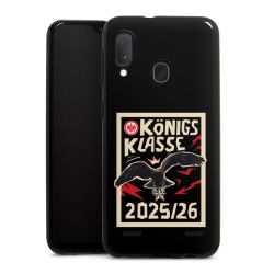 Carry Case Hülle Schwarz ohne Band