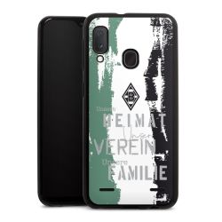 Carry Case Hülle Schwarz ohne Band