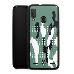 Carry Case Hülle Schwarz ohne Band