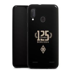 Carry Case Hülle Schwarz ohne Band