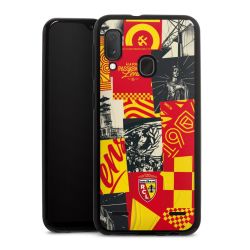 Carry Case Single Black