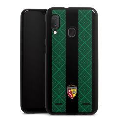 Carry Case Single Black