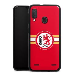 Carry Case Hülle Schwarz ohne Band