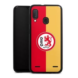 Carry Case Hülle Schwarz ohne Band