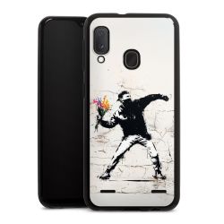 Carry Case Single Black