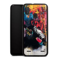 Carry Case Single Black