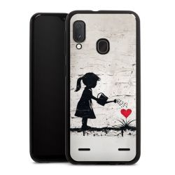 Carry Case Single Black