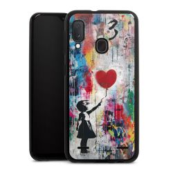 Carry Case Single Black