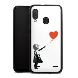 Carry Case Single Black