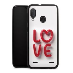 Carry Case Single Black