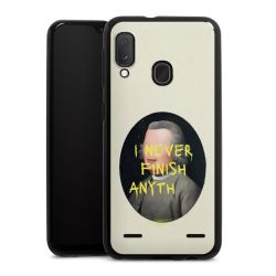 Carry Case Single Black