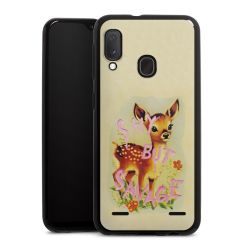 Carry Case Single Black