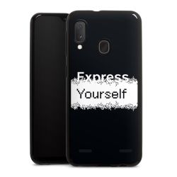 Carry Case Single Black