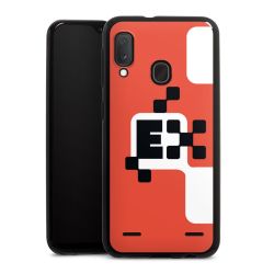 Carry Case Single Black