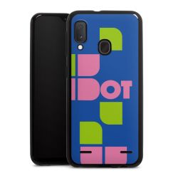 Carry Case Single Black