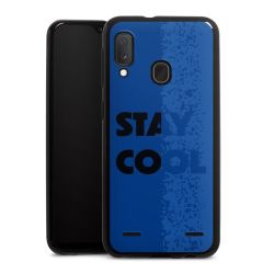 Carry Case Single Black