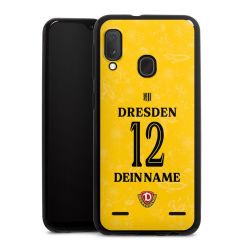 Carry Case Hülle Schwarz ohne Band