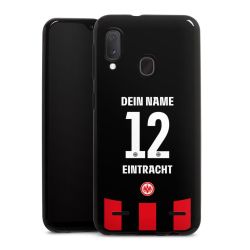 Carry Case Hülle Schwarz ohne Band