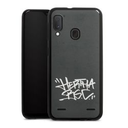 Carry Case Hülle Schwarz ohne Band