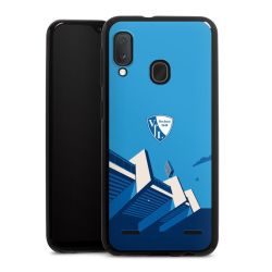 Carry Case Hülle Schwarz ohne Band