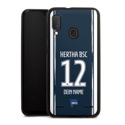 Carry Case Hülle Schwarz ohne Band