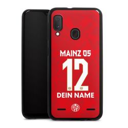 Carry Case Hülle Schwarz ohne Band