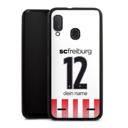 Carry Case Hülle Schwarz ohne Band