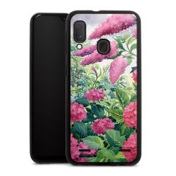 Carry Case Single Black