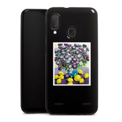 Carry Case Single Black