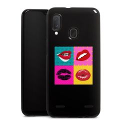 Carry Case Single Black