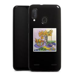 Carry Case Single Black