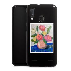 Carry Case Single Black