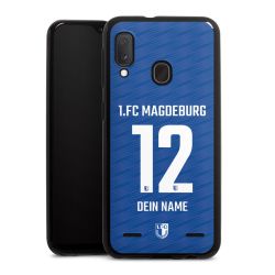 Carry Case Hülle Schwarz ohne Band