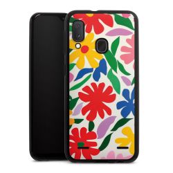 Carry Case Single Black