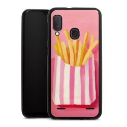 Carry Case Single Black