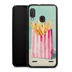 Carry Case Single Black