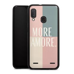 Carry Case Single Black